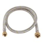 Flexible de gas HI 3/8 x 1/2 pulgada – 60 CM