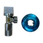 Llave angular 1/2 pulgada – 1/2"