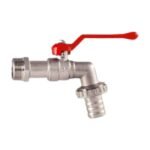Llave de jardín 1/2 pulgada – 1/2"