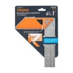 Escuadra carpintera – Ref. 1014370 – 6"