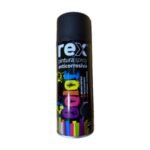 Spray anticorrosivo – Ref. 156 – NEGRO