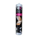 Adhesivo de montaje Rex