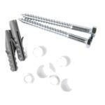 Kit de anclaje WC – Ref. 228
