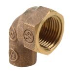 Codo SO-HI 1/2 pulgada – 1/2"