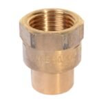 Terminal SO-HI 1/2 pulgada – 1/2"