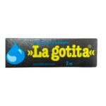 Adhesivo La Gotita – 2 ml