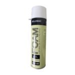Espuma de poliuretano – 500 ml