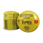 Gas butano 190 g – 190 gr