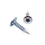 Tornillo con Truss para punta fina