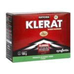 Klerat bloque – 100 gr