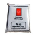 Yeso – 1 Kg