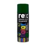 Spray anticorrosivo – Ref. 60038 – VERDE