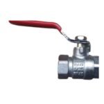 Válvula de paso HI-HI 1/2 pulgada – 1/2"