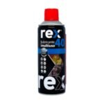 Lubricante Rex – 400 ml