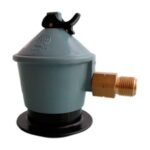 Regulador de gas 3/8 pulgada – 3/8"