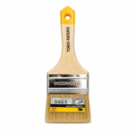 Brocha Toro Negro Mango de Madera 2 1/2"