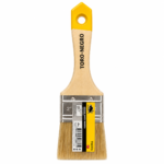 Brocha Toro Negro Mango de Madera 2"