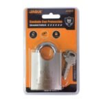 Candado con protección – 40MM