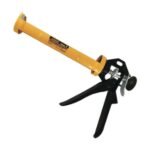 Pistola calafatera con cuerpo de aluminio – 9"
