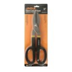 Tijera de lata deluxe – 10"