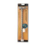 Llave angular con flexible – 4 PCS