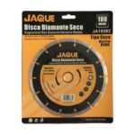 Disco diamantado segmentado – Ref. JA18382 – 4 1/2"