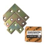 Escuadra esquina plana – 30 X 30MM