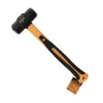 Combo con mango de fibra – 10 LB