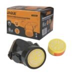 Respirador de media cara con cartucho – 2PCS