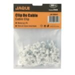 Clip para cable – 9mm