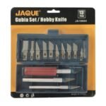 Juego de gubias – 13PCS