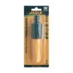 Boquilla plástica para manguera – 1/2"