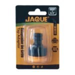 Unión llave para manguera – 1/2" - 3/4"