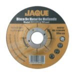 Disco de desbaste para metal – 4 1/2"