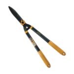 Tijera de mango tubular – 12"