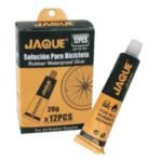 Solución para reparación de bicicleta – 20GRX12PCS