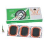 Kit de parches para neumático – 24PCS