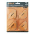 Juego de escuadras magnéticas – 4PCS