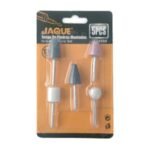 Juego de piedras montadas – 1/8"X5PCS