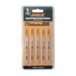 Hoja para sierra caladora – 12T / 5PCS