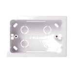 Caja Chuqui – BLANCO