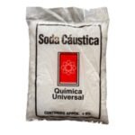 Soda cáustica