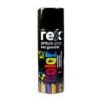 Spray negro