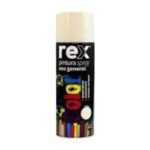 Spray blanco