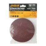 Lijas con velcro 5 piezas