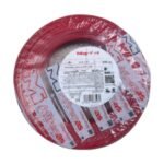 Cable EVA rojo 100 m