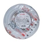Cable EVA blanco 100 m