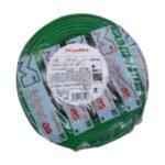 Cable EVA verde 100 m