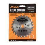 Disco para madera 4 1/2 pulgadas – Ref. JA18385