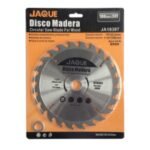 Disco para madera 4 1/2 pulgadas – Ref. JA18387